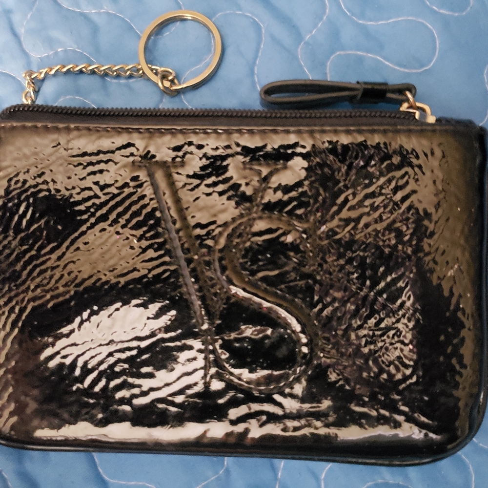 Small VS wristlet